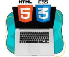 Web-мастер (HTML + CSS) - Школа программирования для детей, компьютерные курсы для школьников, начинающих и подростков - KIBERone г. Благовещенск