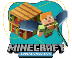 Minecraft Education - Школа программирования для детей, компьютерные курсы для школьников, начинающих и подростков - KIBERone г. Благовещенск