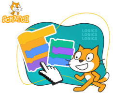 Знакомство со Scratch. Создание игр на Scratch. Основы - Школа программирования для детей, компьютерные курсы для школьников, начинающих и подростков - KIBERone г. Благовещенск