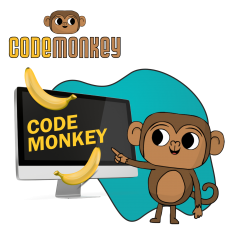 CodeMonkey. Развиваем логику - КИБЕРшкола программирования для детей, компьютерные курсы для школьников, начинающих и подростков - KIBERone г. Благовещенск