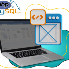 PHP+SQL - КИБЕРшкола программирования для детей, компьютерные курсы для школьников, начинающих и подростков - KIBERone г. Благовещенск