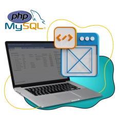 PHP+SQL - КИБЕРшкола программирования для детей, компьютерные курсы для школьников, начинающих и подростков - KIBERone г. Благовещенск