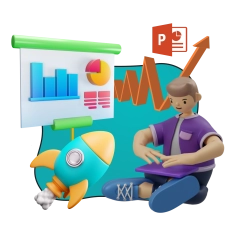 Магия эффектных презентаций PowerPoint - КИБЕРшкола программирования для детей, компьютерные курсы для школьников, начинающих и подростков - KIBERone г. Благовещенск