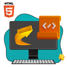 Основы HTML. Изучение веб-разработки - КИБЕРшкола программирования для детей, компьютерные курсы для школьников, начинающих и подростков - KIBERone г. Благовещенск