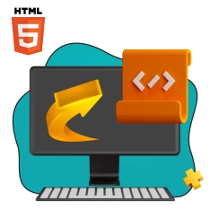 Web-мастер: первые шаги в мир современных сайтов. Основы HTML - КИБЕРшкола программирования для детей, компьютерные курсы для школьников, начинающих и подростков - KIBERone г. Благовещенск