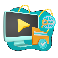 Компьютерная грамотность - КИБЕРшкола программирования для детей, компьютерные курсы для школьников, начинающих и подростков - KIBERone г. Благовещенск