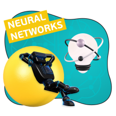 Нейросети - КИБЕРшкола программирования для детей, компьютерные курсы для школьников, начинающих и подростков - KIBERone г. Благовещенск