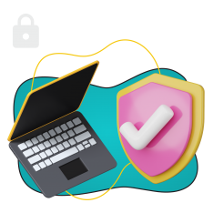 Кибербезопасность - КИБЕРшкола программирования для детей, компьютерные курсы для школьников, начинающих и подростков - KIBERone г. Благовещенск