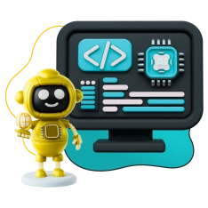 Vibe Coding & AI-инжиниринг - КИБЕРшкола программирования для детей, компьютерные курсы для школьников, начинающих и подростков - KIBERone г. Благовещенск