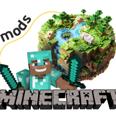 Создание модов в Minecraft - КИБЕРшкола программирования для детей, компьютерные курсы для школьников, начинающих и подростков - KIBERone г. Благовещенск