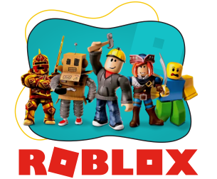 Roblox Studio. Сделать все, что вы можете себе представить - Школа программирования для детей, компьютерные курсы для школьников, начинающих и подростков - KIBERone г. Благовещенск