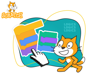 Знакомство со Scratch. Создание игр на Scratch. Основы - Школа программирования для детей, компьютерные курсы для школьников, начинающих и подростков - KIBERone г. Благовещенск