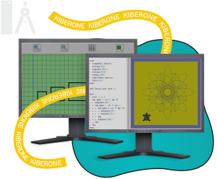Исполнители чертежник и черепашка - Школа программирования для детей, компьютерные курсы для школьников, начинающих и подростков - KIBERone г. Благовещенск