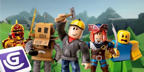 Создаем свою вселенную по мотивам любимой игры на движке GDevelop 5 - КИБЕРшкола программирования для детей, компьютерные курсы для школьников, начинающих и подростков - KIBERone г. Благовещенск