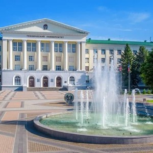 В сентябре открытие новой локации в самом центре Ростова-на-Дону, в Кванториуме при ДГТУ! - Школа программирования для детей, компьютерные курсы для школьников, начинающих и подростков - KIBERone г. Благовещенск