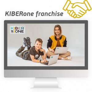 Франшиза KIBERone — в списке лучших по итогам 2019 года - Школа программирования для детей, компьютерные курсы для школьников, начинающих и подростков - KIBERone г. Благовещенск